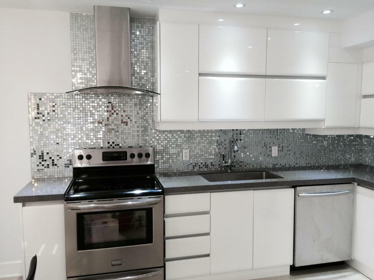 Luxury Two Story Villa Unit A 라발 외부 사진